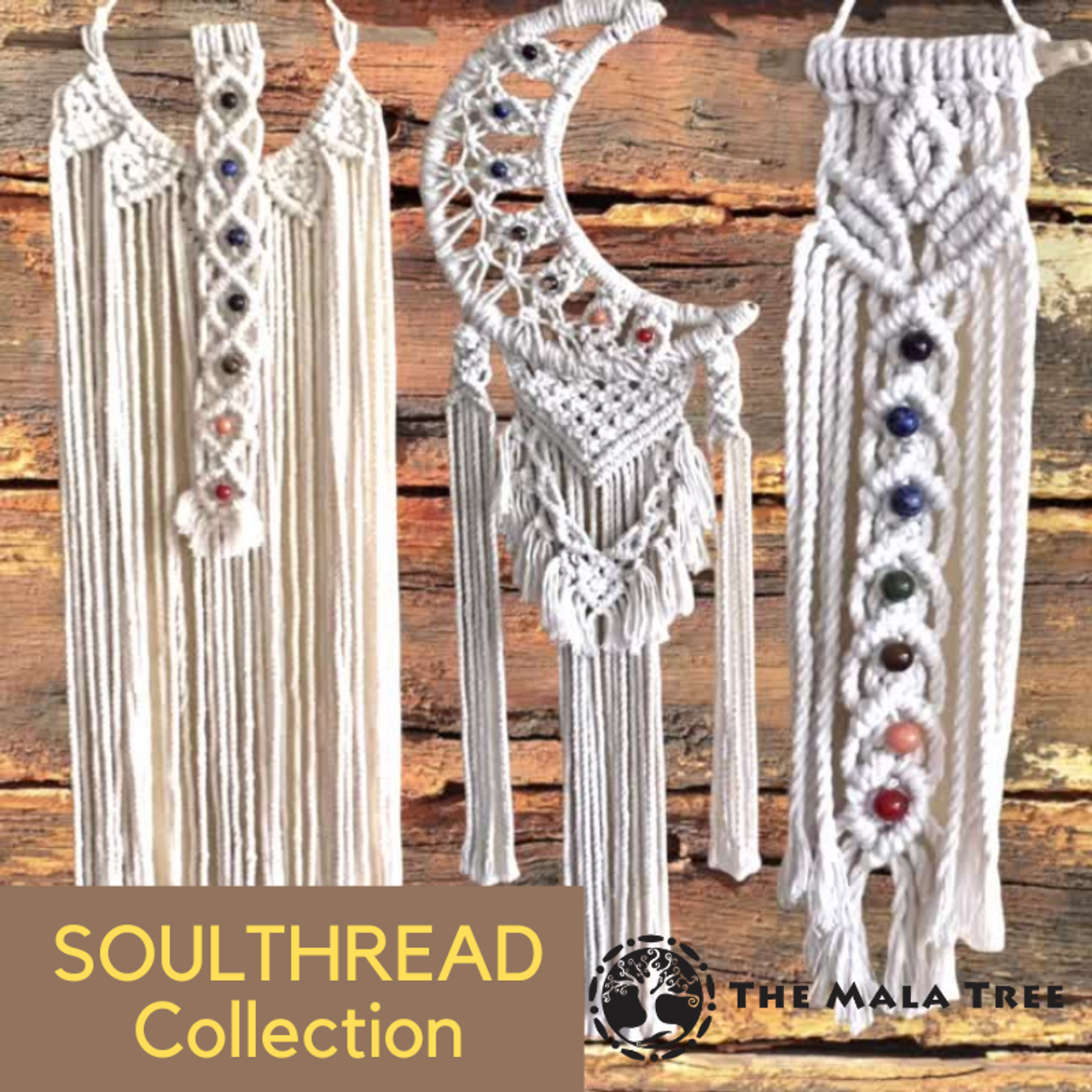 SoulThread Collection